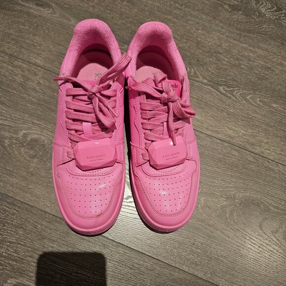 Kate Spade Sneaker - Picture 5 of 5